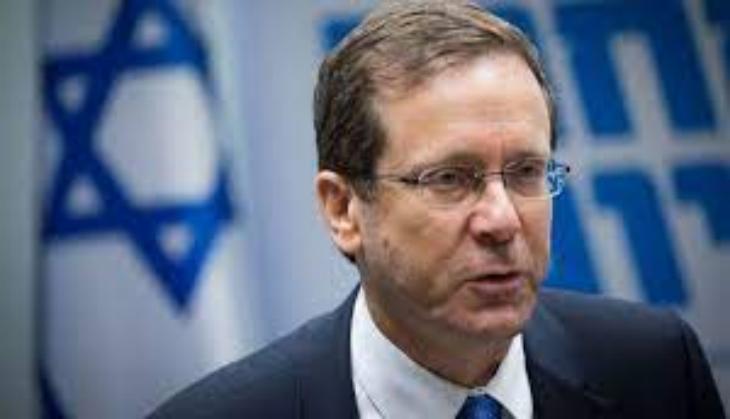 Joe Biden congratulates Isaac Herzog elected as new President of Israel