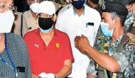 Gangster Ravi Pujari brought to Kochi from Bengaluru in shooting case