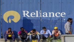 Reliance to provide financial support to families of employees who died of COVID-19