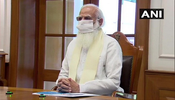 Prime Minister Narendra Modi to chair meeting of CSIR Society today