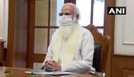 Prime Minister Narendra Modi to chair meeting of CSIR Society today