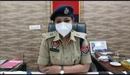 National-level weightlifter accuses cop of rape in Punjab's Ludhiana