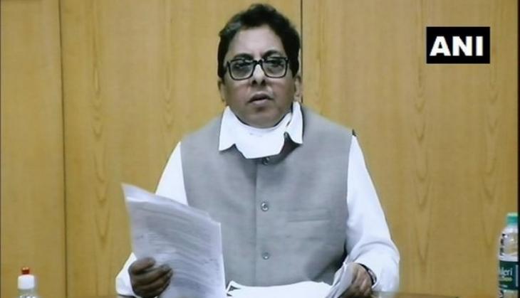 West Bengal: Alapan Bandyopadhyay replies to show-cause notice; Centre to decide course of action soon
