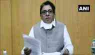 West Bengal: Alapan Bandyopadhyay replies to show-cause notice; Centre to decide course of action soon