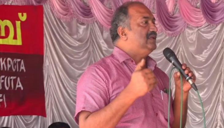 Kerala Budget: FM announces Rs 20,000 cr COVID package, Rs 1,500 cr for free vaccination