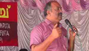 Kerala Budget: FM announces Rs 20,000 cr COVID package, Rs 1,500 cr for free vaccination