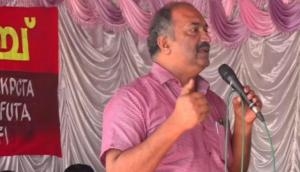 Kerala Budget: FM announces Rs 20,000 cr COVID package, Rs 1,500 cr for free vaccination