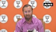 Punjab Congress crisis: Rahul Gandhi should look after Cong-ruled states first before giving lectures to others, says Javadekar