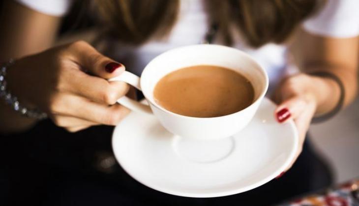 Tea