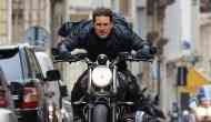 Tom Cruise's 'Mission: Impossible 7' shoot postponed after crew members test COVID positive