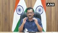 Delhi unlock: Markets, offices to re-open; metro services to resume with conditions from Monday, says Kejriwal