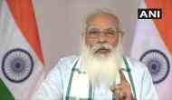 India's capacity for renewable energy increased by over 250 pc in 6-7 years: PM Modi
