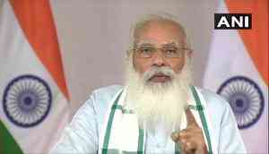 PM Modi to chair all-party meeting with J-K leaders next week: Sources