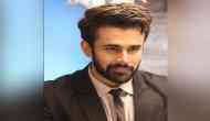TV actor Pearl Puri arrested on charges of raping minor