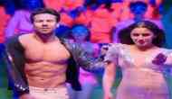 David Warner swaps faces with Tiger Shroff, grooves to this song with Alia Bhatt