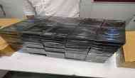 Customs seizes iPhones, laptops worth Rs 2.50 cr at Delhi airport