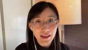 COVID-19 Pandemic: Chinese virologist says Fauci emails prove her Wuhan lab leak claims 