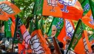 Kolkata civic polls: West Bengal BJP writes to EC seeking action against TMC candidate for violating code of conduct