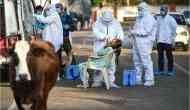 Coronavirus Pandemic: India reports 42,766 new COVID-19 cases, 1,206 deaths in last 24 hours