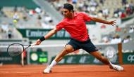 French Open: Roger Federer battles past Koepfer to reach fourth round 