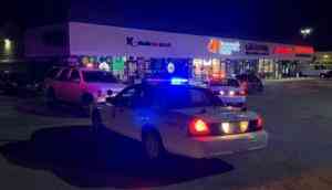 US: 2 dead, 2 injured after parking lot shooting in Indiana