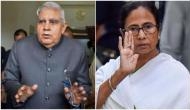 Guv Jagdeep Dhankhar tells Mamata: Unabated incidents of violence in West Bengal will put humanity to shame