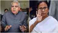 Bengal Guv Dhankhar asks Mamata to withdraw 'Jihad against BJP' remark