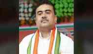Suvendu Adhikari, brother booked for stealing relief material from Kanthi Municipality office