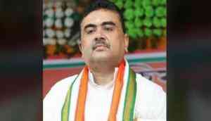 BJP delegation to meet West Bengal Governor Jagdeep Dhankhar today
