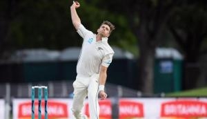 Eng vs NZ, 1st Test: Tim Southee feels Kiwis can 'push' for win on day five
