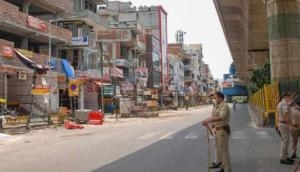 Uttar Pradesh lifts Covid-lockdown restrictions in all districts, except 3