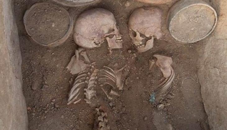 Grave Yard