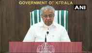 Kerala CM announces more relaxations in COVID curbs, cautions against possible third wave