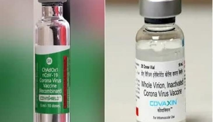 corona vaccine