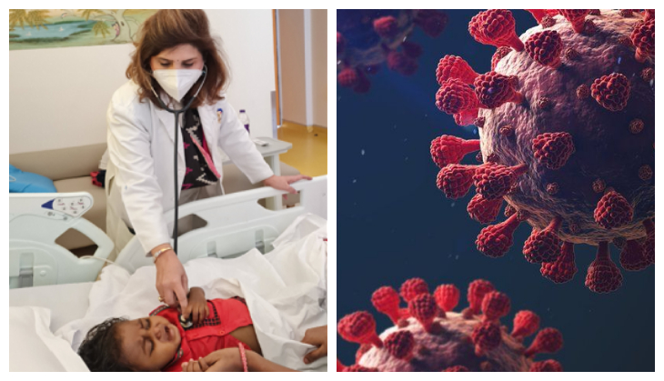 COVID-19: MIS-C cases go up; feeble childcare infrastructure in ICU