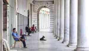 Delhi unlock: Markets, offices to re-open; metro services to resume with conditions from today