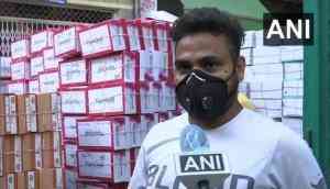Unlock: Delhi markets prepare to reopen 
