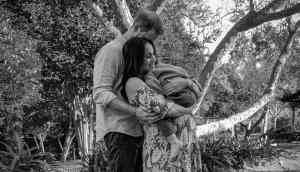 Royal Family congratulates Harry, Meghan on birth of Lilibet Diana