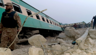 Pakistan: 30 killed, several injured as passenger trains collide in Sindh 
