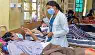 Black Fungus: Indore hospital stops administering lyophilised Amphotericin B injections after complaints of side effects