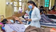 Black Fungus: Indore hospital stops administering lyophilised Amphotericin B injections after complaints of side effects