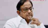 Chidambaram refutes Vice President Jagdeep Dhankhar's remark 'parliament is supreme'
