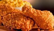 Woman orders chicken for her son; what she receives will make you angry!