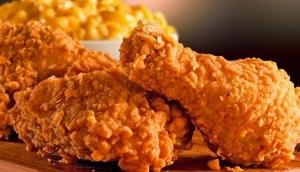 Woman orders chicken for her son; what she receives will make you angry!