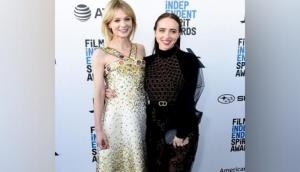 Carey Mulligan, Zoe Kazan to star as reporters who broke Harvey Weinstein story