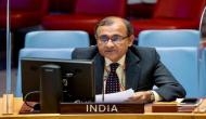 TS Tirumurti says, Deeply concerned about unilateral steps on Varosha contrary to UNSC resolutions