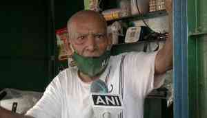 Baba Ka Dhaba owner returns to old eatery after restaurant fails