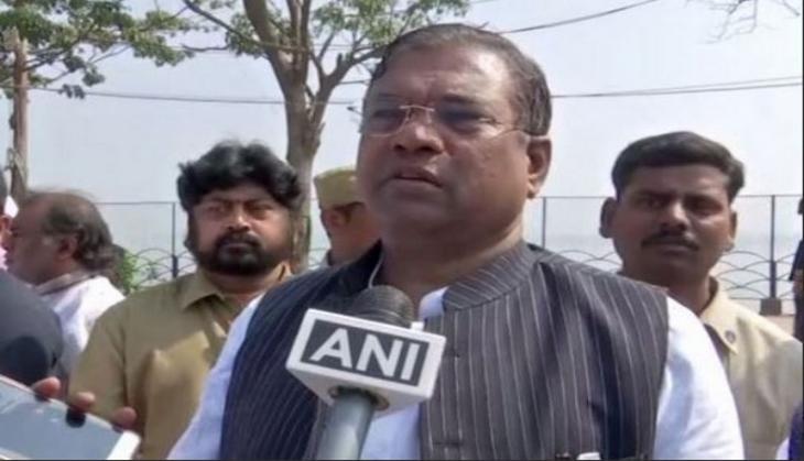 BJP's Faggan Kulaste dismisses speculations over leadership change in MP, says Shivraj Chouhan will continue as CM 