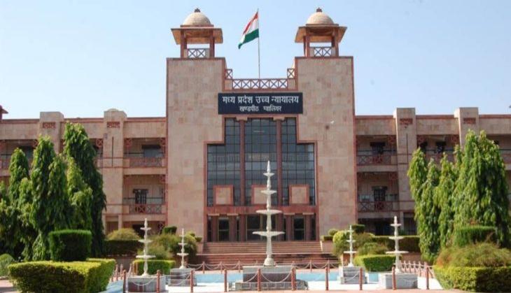 Indore HC sends notice to MP Govt on Digvijay Singh's plea on violence during fundraising for Ram temple 