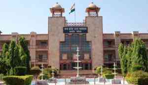 Indore HC sends notice to MP Govt on Digvijay Singh's plea on violence during fundraising for Ram temple 